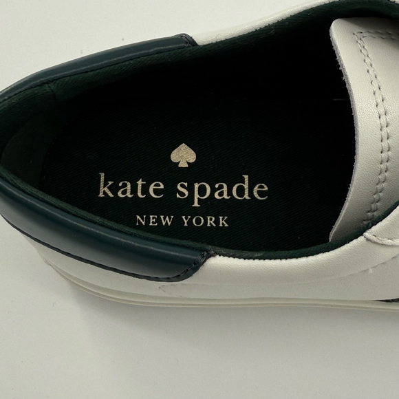 Kate Spade Iggy Sneakers Women’s Size 9.5 - Picture 6 of 12